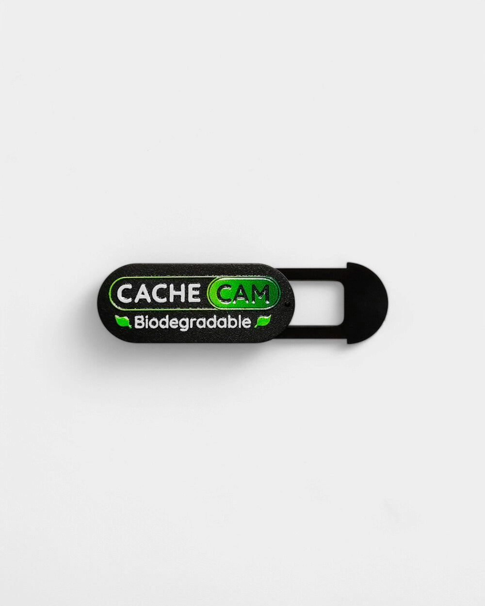 Cache-webcam éco-responsable personnalisé